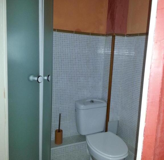 ペンション Le Patio Des Cigales