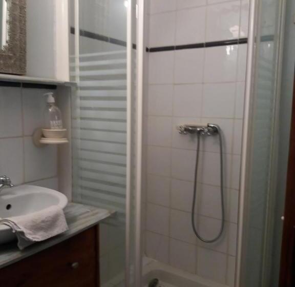 ペンション Le Patio Des Cigales