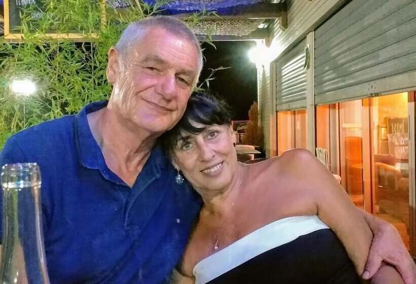 بنسيون Le Patronage