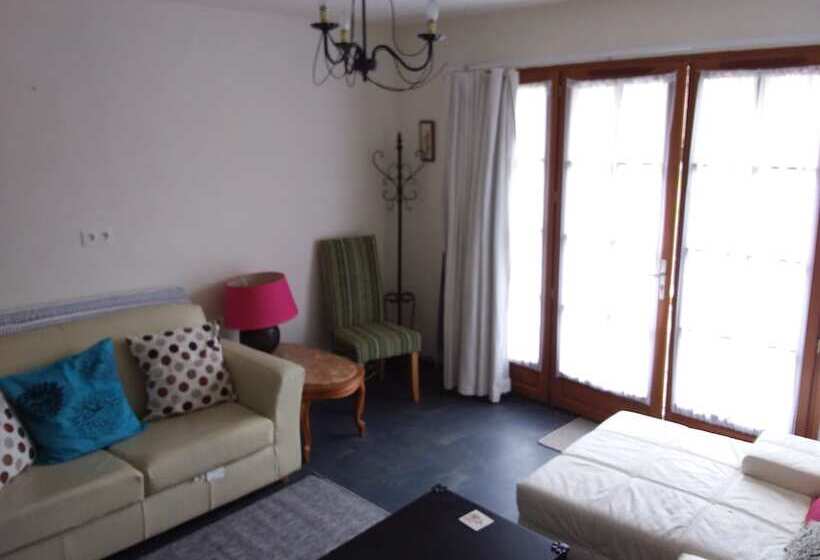 بنسيون Le Patronage