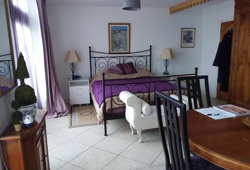 بنسيون Le Patronage