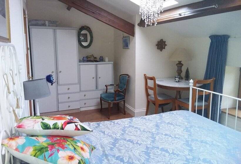 بنسيون Le Patronage