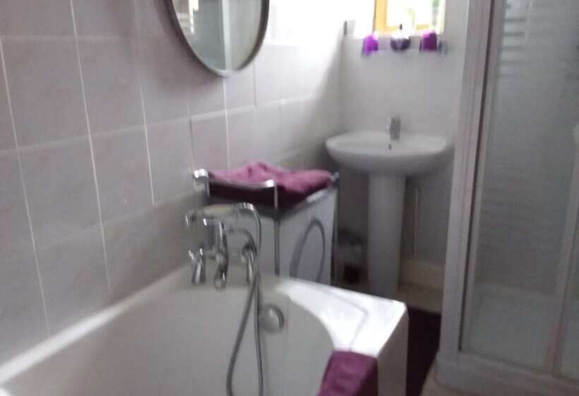 بنسيون Le Patronage