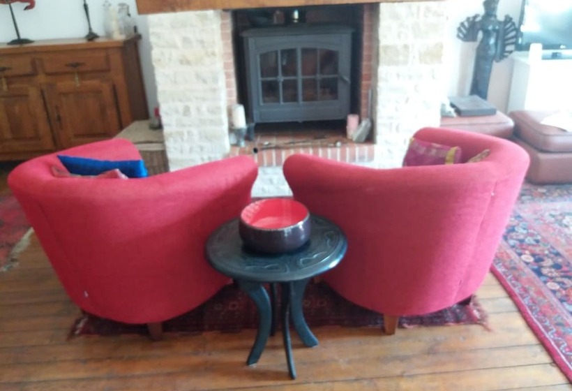 بنسيون Le Patronage