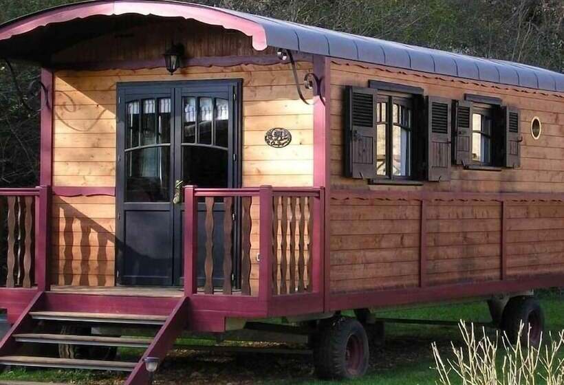 بنسيون Le Relais De Maufront