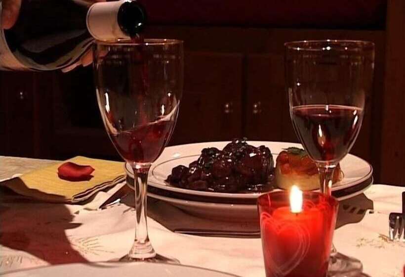 بنسيون Le Relais De Maufront