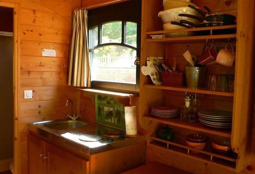 بنسيون Le Relais De Maufront