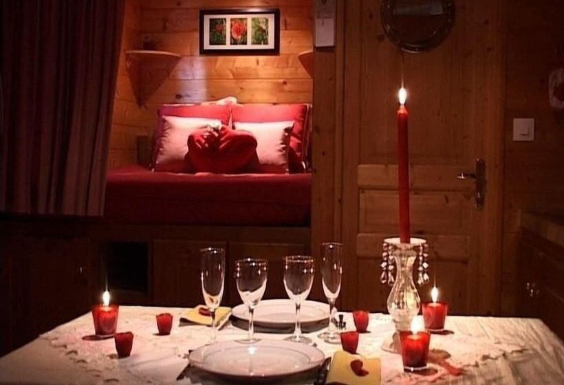 بنسيون Le Relais De Maufront