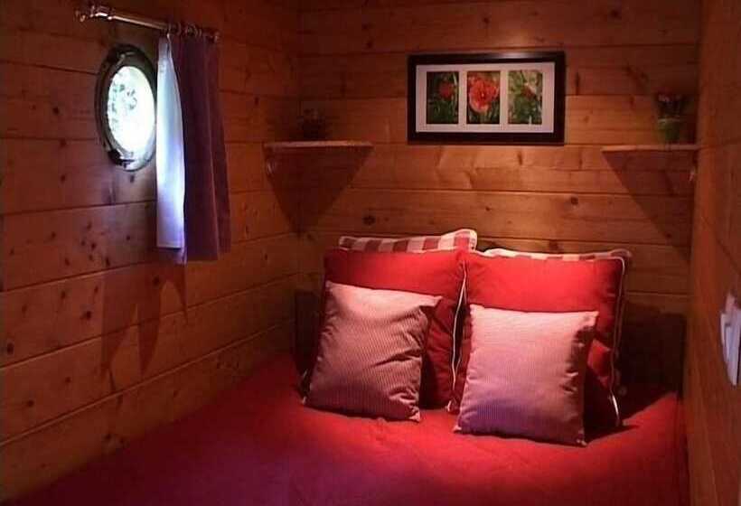 بنسيون Le Relais De Maufront