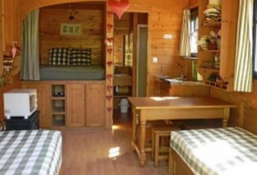 بنسيون Le Relais De Maufront