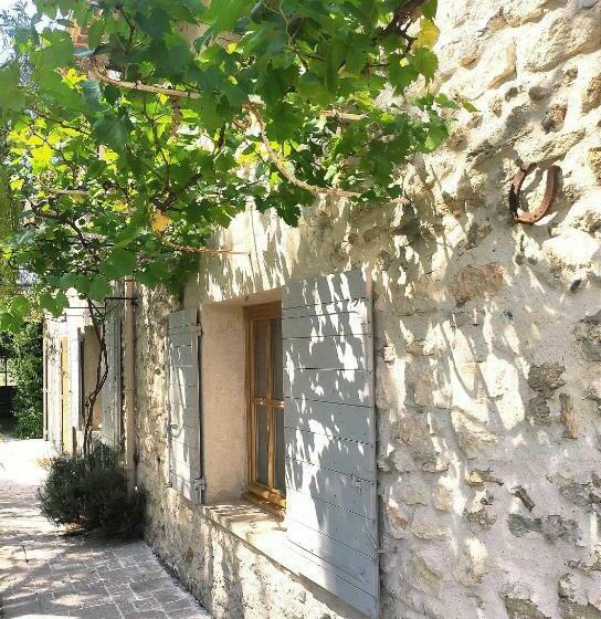 膳宿费 Les Champs De Provence