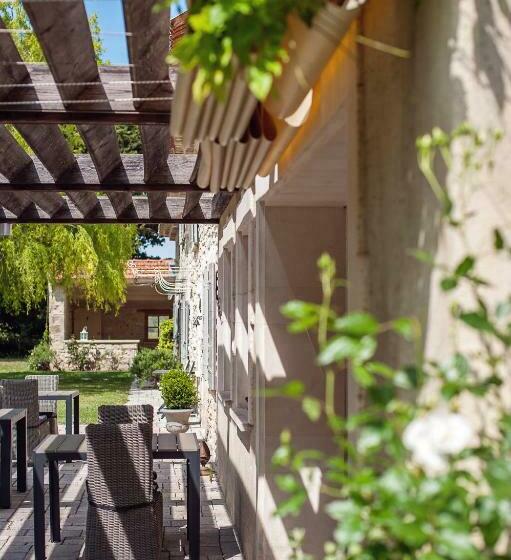 膳宿费 Les Champs De Provence