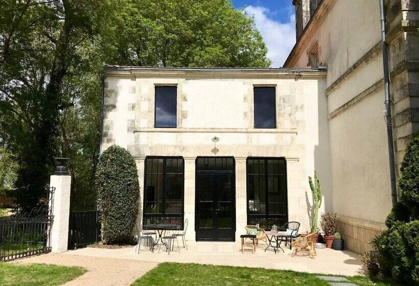 膳宿费 Les Lodges Du Château