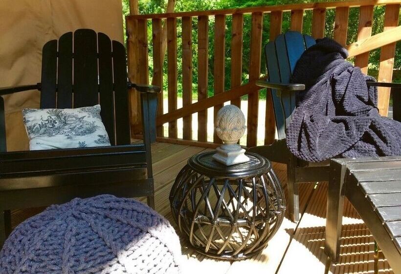 膳宿费 Les Lodges Du Château