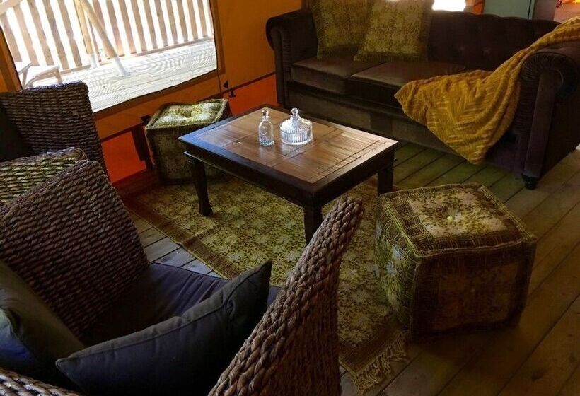 膳宿费 Les Lodges Du Château