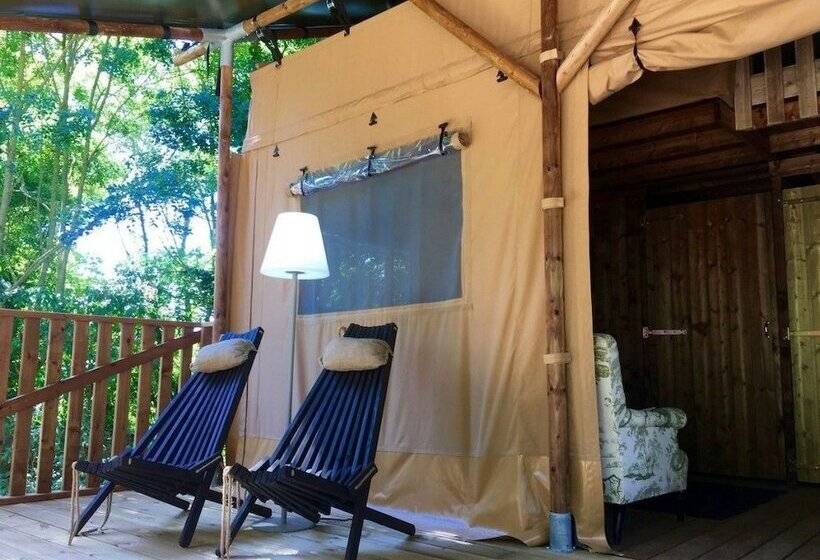 膳宿费 Les Lodges Du Château