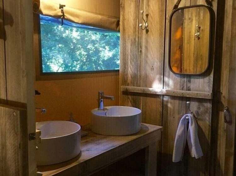 膳宿费 Les Lodges Du Château