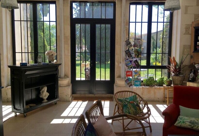 膳宿费 Les Lodges Du Château