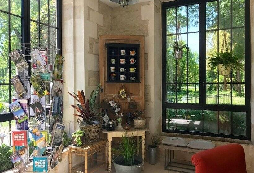 膳宿费 Les Lodges Du Château