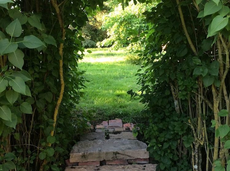 Пансион Les Toitons