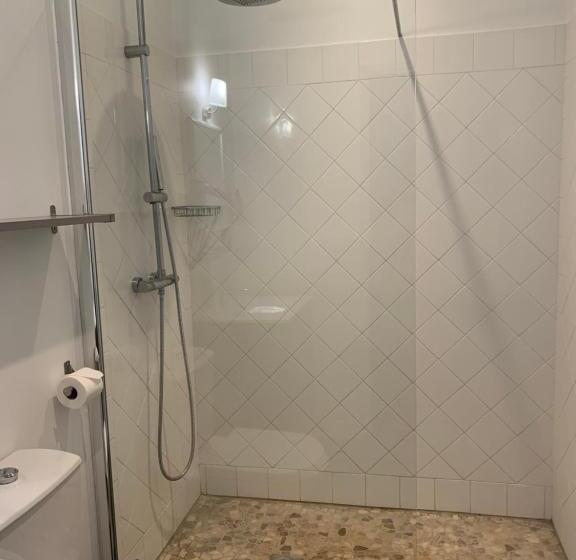 펜션 Maison Charles Maurice