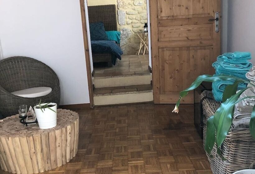 ペンション Nico Zen Home