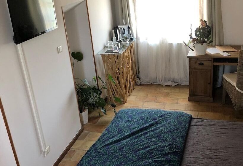 ペンション Nico Zen Home
