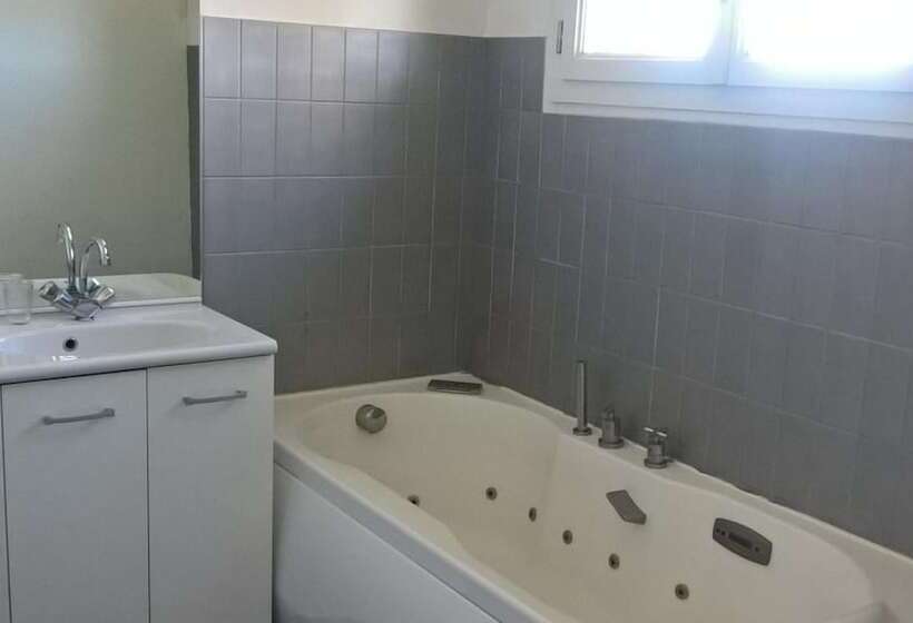 ペンション Propriété De La Mer D'iroise