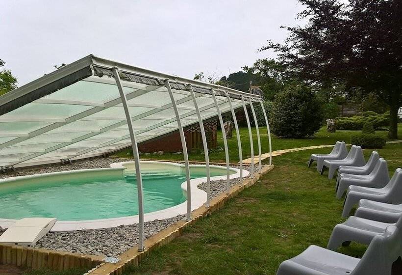 ペンション Propriété De La Mer D'iroise