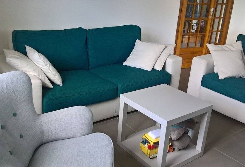 ペンション Propriété De La Mer D'iroise