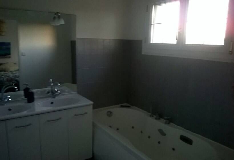 ペンション Propriété De La Mer D'iroise