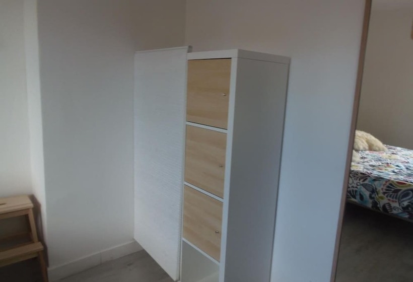 ペンション Propriété De La Mer D'iroise