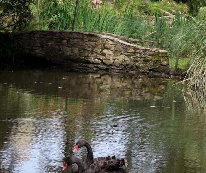 ペンション Propriété De La Mer D'iroise