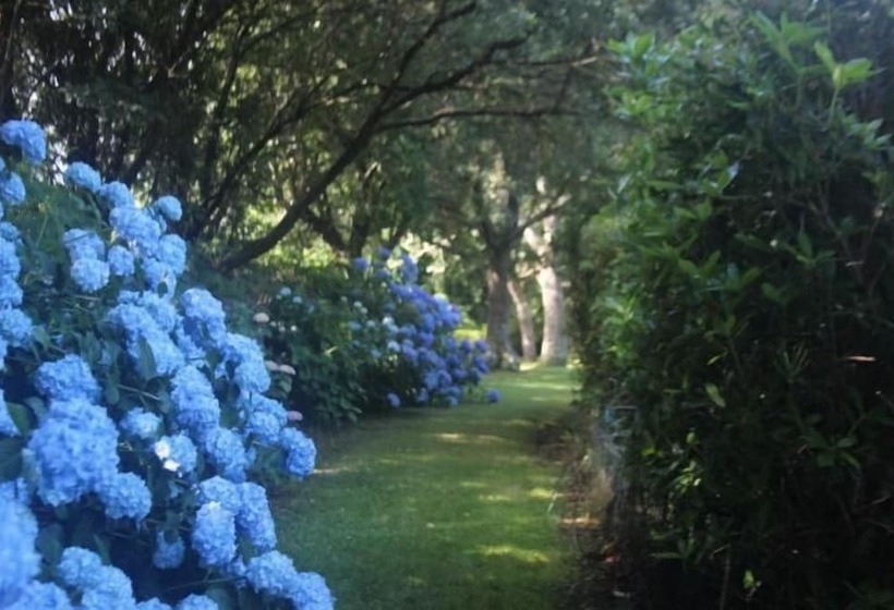 بنسيون Propriété De La Mer D'iroise