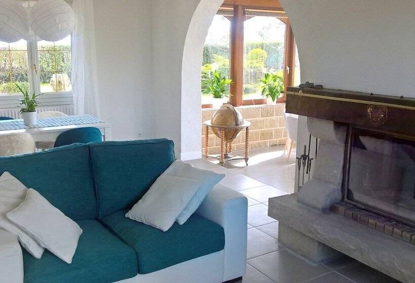 ペンション Propriété De La Mer D'iroise