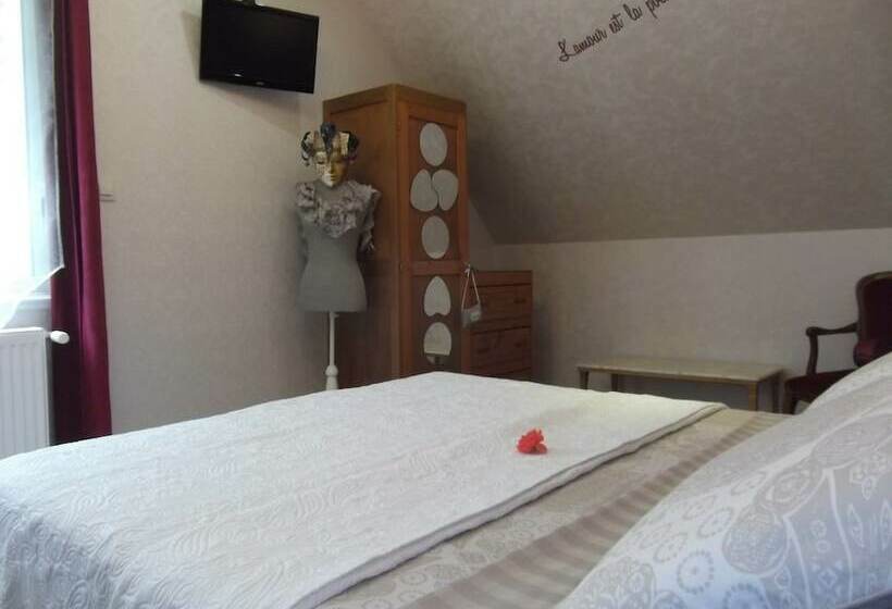 膳宿费 Ty Canal D Or