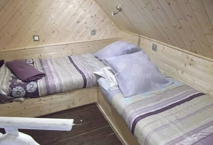 膳宿费 Ty Canal D Or