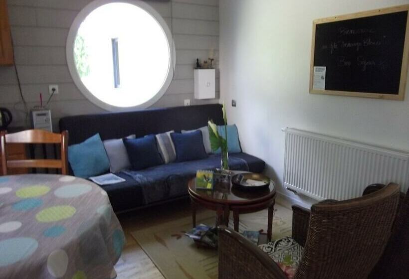 膳宿费 Ty Canal D Or