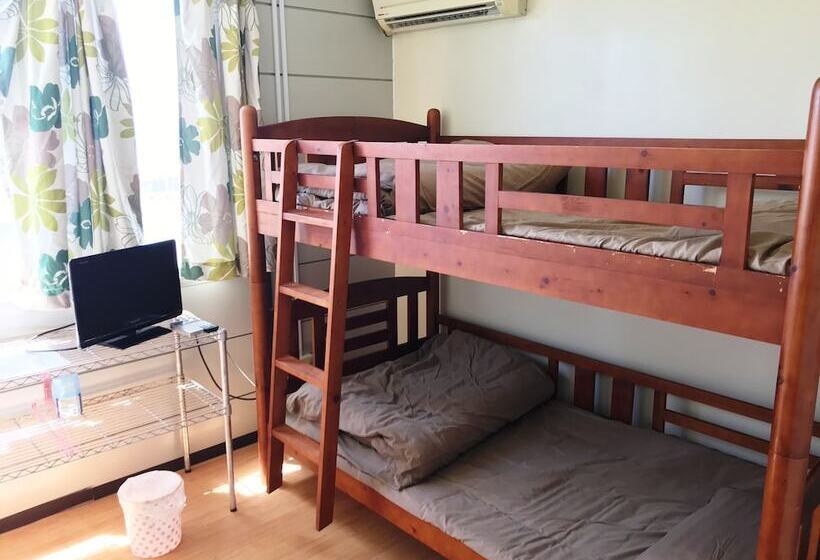 פנסיון Umiyakara