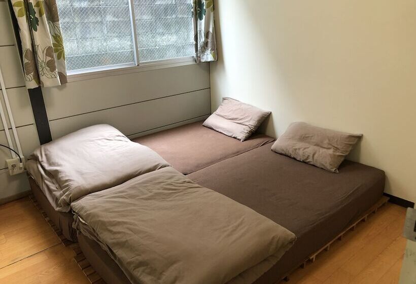 פנסיון Umiyakara