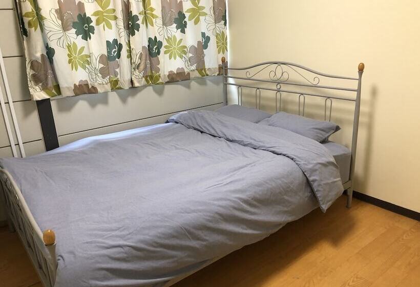 פנסיון Umiyakara