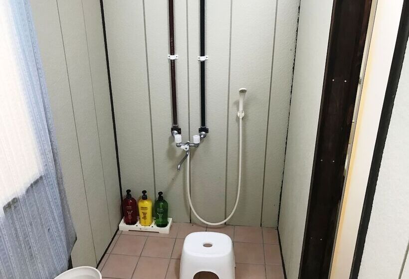 פנסיון Umiyakara