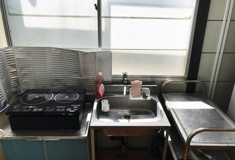 פנסיון Umiyakara