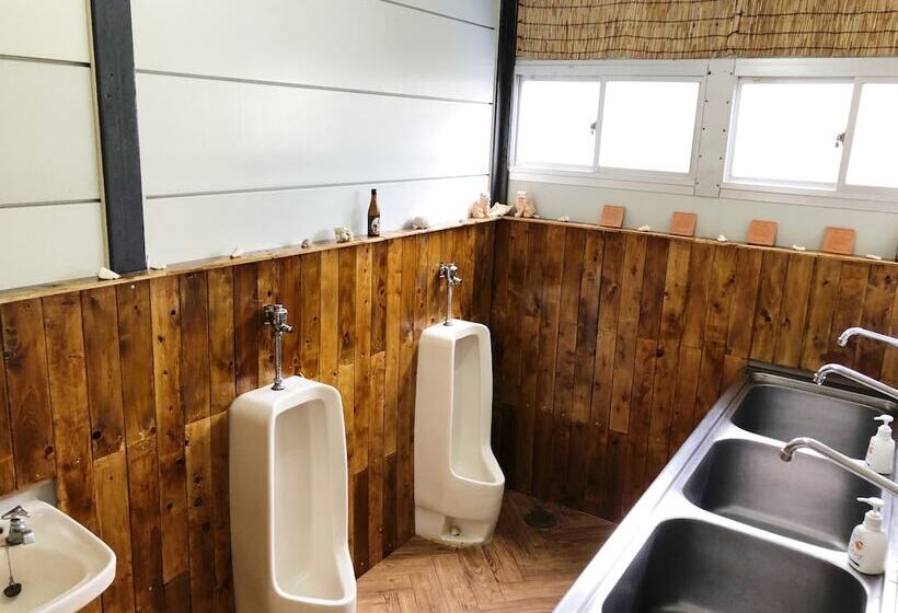 פנסיון Umiyakara