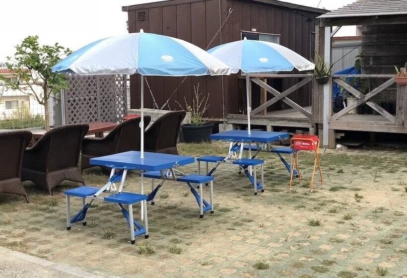 פנסיון Umiyakara