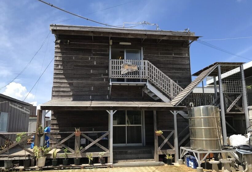 פנסיון Umiyakara