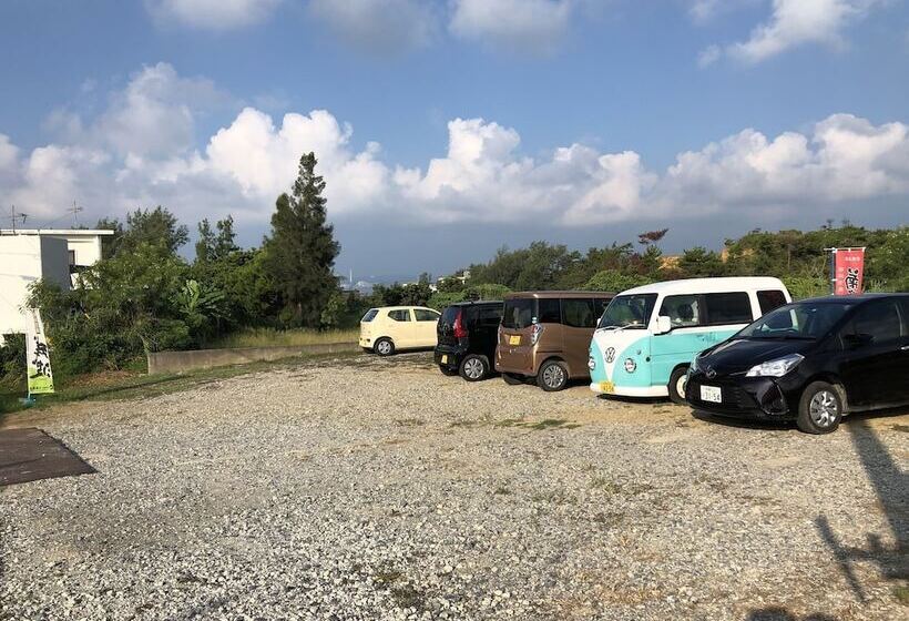 פנסיון Umiyakara