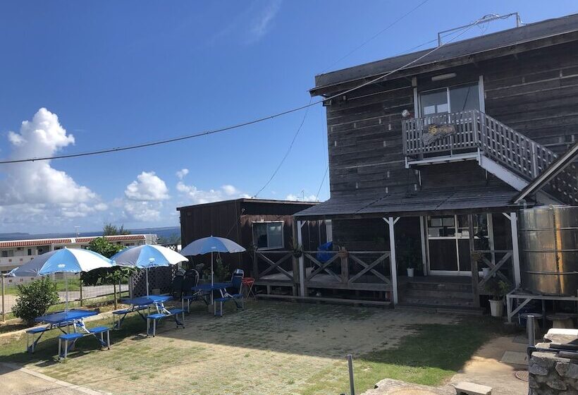 פנסיון Umiyakara