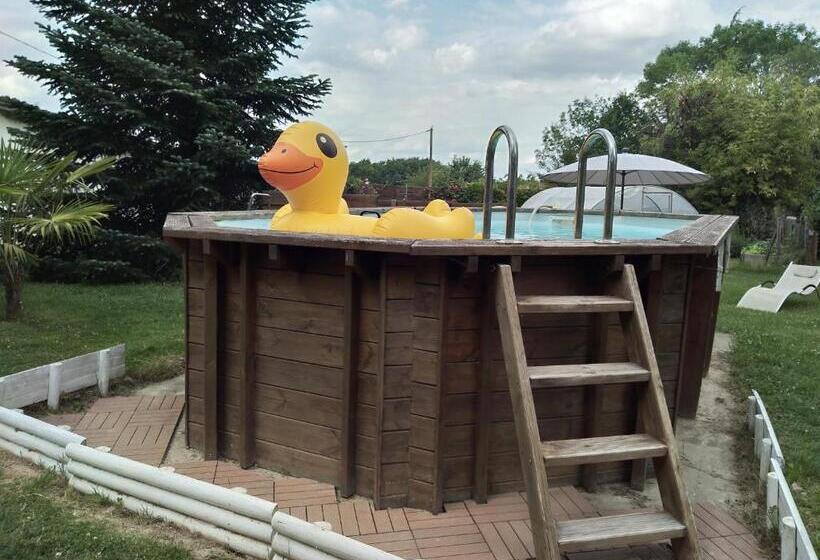 Пансион Viella Vacances