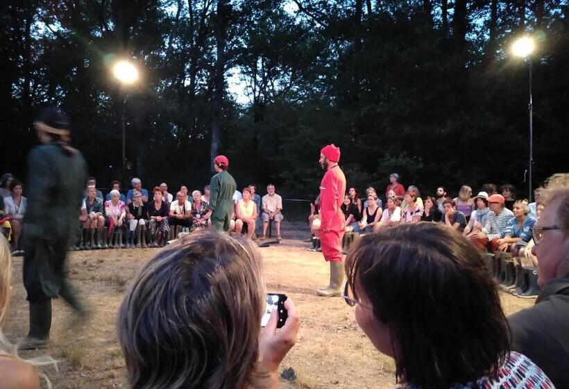 Пансион Viella Vacances